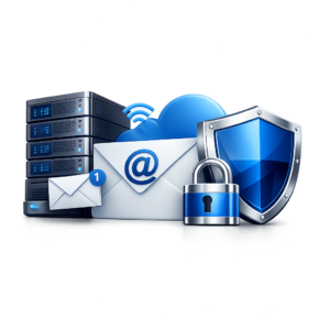 Hébergement Web – Pack Gold (1 an) - MX05